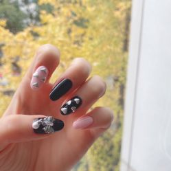 -PinkBaby美甲美睫