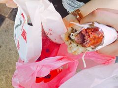 -花莲东大门国际观光夜市