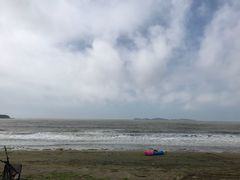 -威海大乳山景区