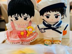 -BreadTalk面包新语·烘焙蛋糕(海珠丽影广场店)