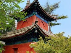 -大钟寺古钟博物馆