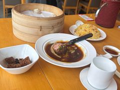 -鼎泰丰(嘉年华•海信广场VILLAGE店)