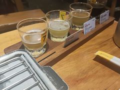 -木屋烧烤(龙岗龙城万科里店)