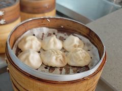 -鸡鸣汤包(红山动物园店)