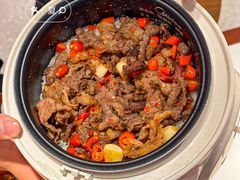-辣可可·小炒黄牛肉(望京凯德MALL店)