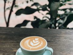 -豆舞咖啡(民乐路店)