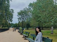 -海德公园