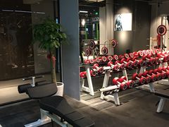 -GMJ·24H健身房(四川北路店)