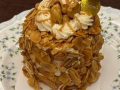 -玲婧胡同·生日蛋糕·餐厅(嘉里城店)
