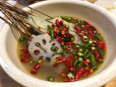 -嘉州叶婆婆钵钵鸡(建设路店)