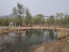 -门城湖公园