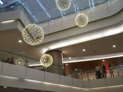 -皇庭广场(福华三路店)