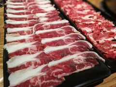 -掂档潮汕牛肉火锅(cityon熙地港店)