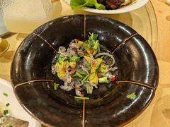 -苏州吴宫泛太平洋酒店