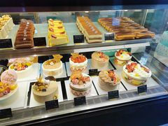 -Dough&Joe团憩(瑞虹天地月亮湾店)