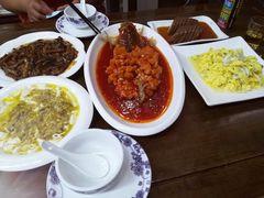 -协和菜馆(凤凰街店)