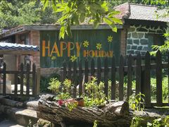-北京水岸山吧度假村(雁栖镇店)