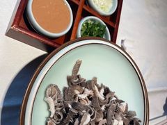 -北平楼·烤鸭·北京菜(牡丹园店)