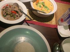 -Sala Thai Restaurant