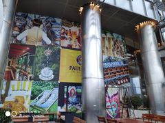 -PAULANER普拉那德国啤酒花园(千玺广场店)