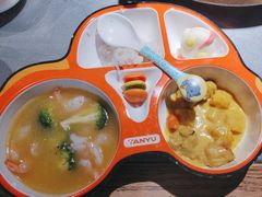 -探鱼·鲜青椒爽麻烤鱼(番禺万达店)