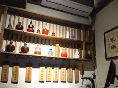-长亭酒肆.武夷菜(鼓楼后海店)
