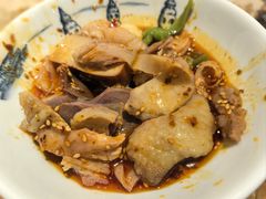 -豆相识•九九豆腐脑(牛咡桥店)