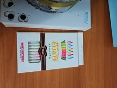-维尔纳斯·生日蛋糕·动物奶油冰淇淋蛋糕(六里桥店)