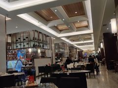 大堂-东方红海鲜百汇(国际大厦店)