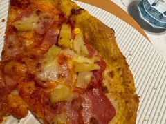 -必胜客(港城新天地店)