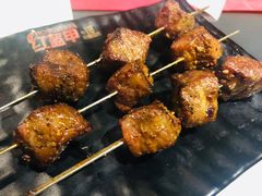 -红钳侠小龙虾·烧烤(中赢康康谷店)