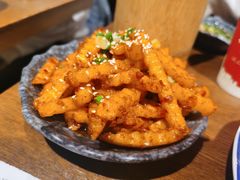 琅琊土豆-付小姐在成都(五道口店)