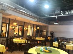 大堂-莲花公园煎蟹(总店)