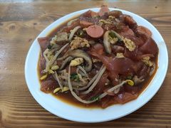 -何记酿皮店(西流湾店)