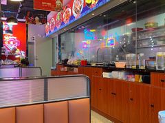 -一只虾·小龙虾·烧烤·肉蟹煲(同泰时代广场店)