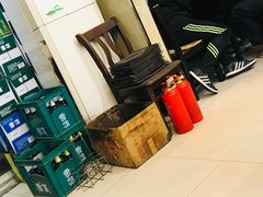 -韩风烤牛肉冷面店