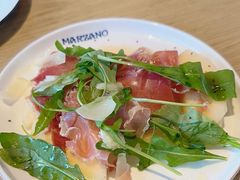 -玛尚诺Pizza&Bar(长泰广场店)