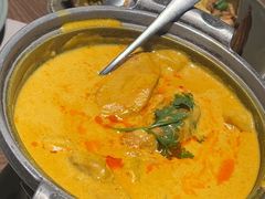 -安南越南餐厅(青岛万象城店)