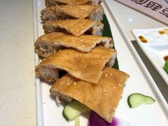 -粤点越有·茶点·粤菜(樵岭国际店)