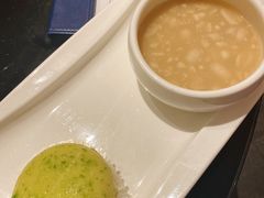 花生汤葱蓉包-闽和南(深圳万象城店)