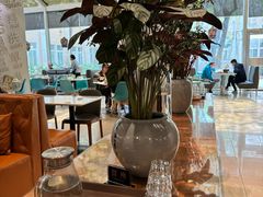 -金湖港式餐厅(建外店)