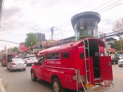 -清迈夜间动物园