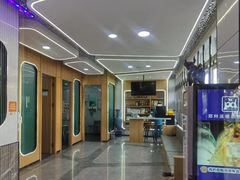 -pd派德宠物中心医院24H急重症·眼科中心·血液透析中心(嵩山北路店)