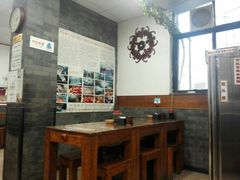 大堂-晋宝章大同刀削面(月坛店)