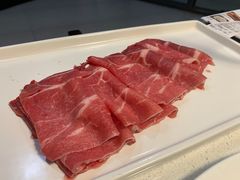 招牌雪花牛肉-煲王粤菜餐厅(中侨中心店)