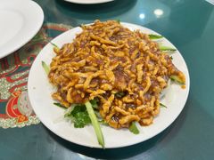 -毛毛春饼(尚志大街店)