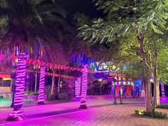 -三亚海昌梦幻海洋不夜城