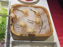 -九鼎轩脆毛肚火锅(南京东路店)