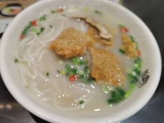 -凯峰鱼汤米线(金利達店)