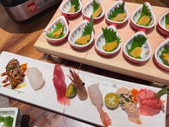 -一本料理(西溪天街店)